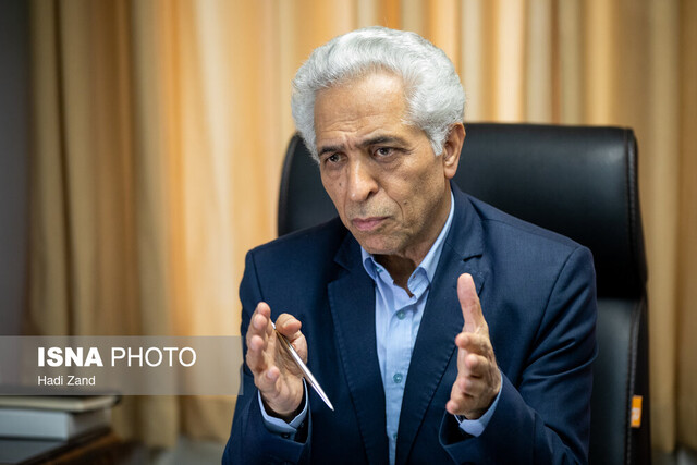 نگران تبدیل خانههای قدیمی به کافه نباشیم/اجازه دهید مردم نظر دهند