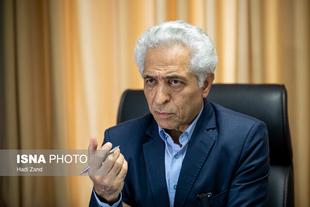 نگران تبدیل خانههای قدیمی به کافه نباشیم/اجازه دهید مردم نظر دهند