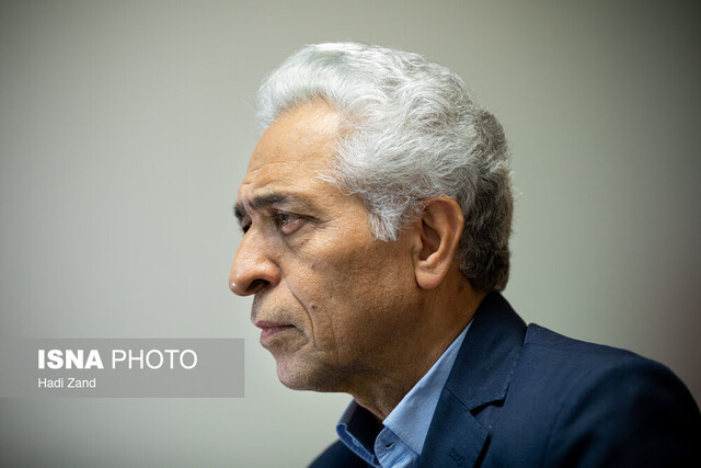 نگران تبدیل خانههای قدیمی به کافه نباشیم/اجازه دهید مردم نظر دهند