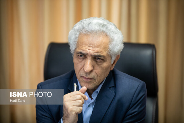 نگران تبدیل خانههای قدیمی به کافه نباشیم/اجازه دهید مردم نظر دهند