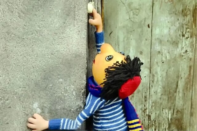 جناب خان، کلاه قرمزی، پشه، زیزیگولو و ... اگر آدم بودند، چه شکلی بودند؟ جناب خان، کلاه قرمزی، پشه، زیزیگولو و ... اگر آدم بودند، چه شکلی بودند؟