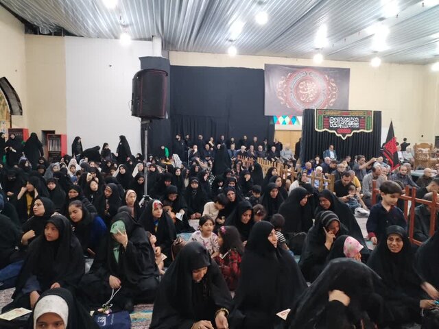 تشیع، فقط ادعا نیست؛ با فروعات مکتب جعفری زندگی کنیم، نه با منطق دنیای مدرن