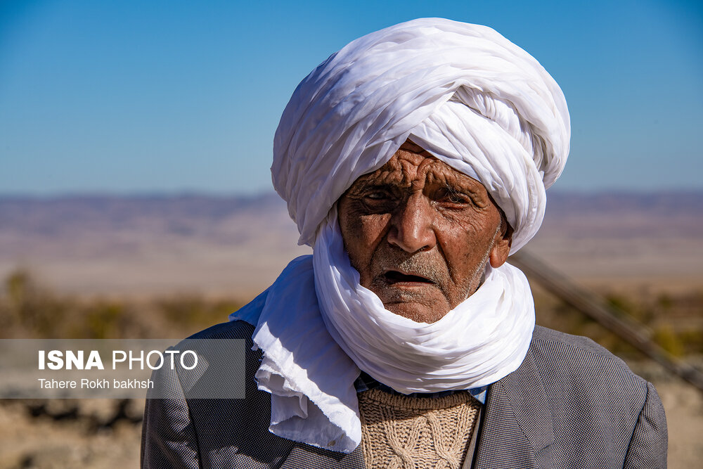 گوشه به گوشه ایران؛ روستای تاریخی «مِسک» - خراسان جنوبی