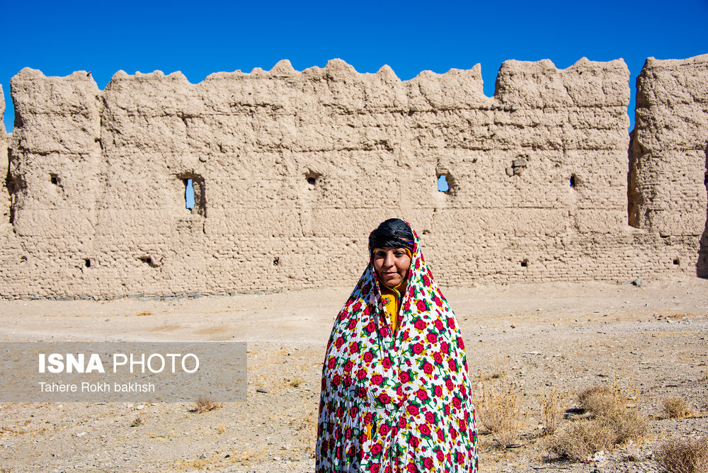 گوشه به گوشه ایران؛ روستای تاریخی «مِسک» - خراسان جنوبی