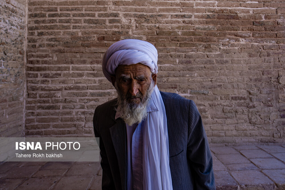 گوشه به گوشه ایران؛ روستای تاریخی «مِسک» - خراسان جنوبی