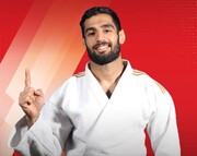 درخشش جودوی اراک در سطح ملی؛ کاپیتان محمودی به اردوی آماده‌سازی آسیایی ناگویا دعوت شد