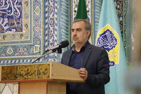 سرمایه‌گذاری انسانی شرط تحقق شعار سال است