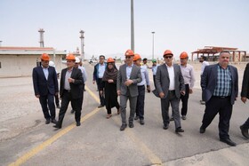 استفاده از انرژی‌های پاک می‌تواند ناترازی‌های بخش نیرو را درکشور کاهش دهد