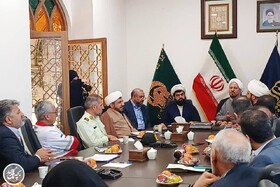 این ۱۰ روزِ جشن برای مردم است