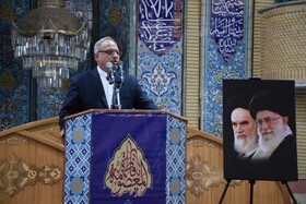 کمبود ۱۳ هزار کلاس درس با نهضت مدرسه‌سازی جبران می‌شود