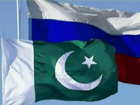 روسیه اتباع خود را از سفر به پاکستان بر حذر داشت