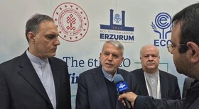 رفت‌وآمد نامتوازن بین ایران و ترکیه؛ ۳/۵ میلیون مسافر ایرانی در برابر ۵۸۰ هزار مسافر ترک