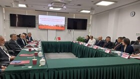 همکاری‌های ایران و چین در ساخت بیمارستان‌های جدید