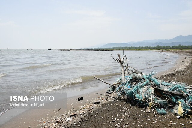 عکس آرشیوی است دستگیری ۸ صیاد متخلف در تالاب نوروزلوی میاندوآب