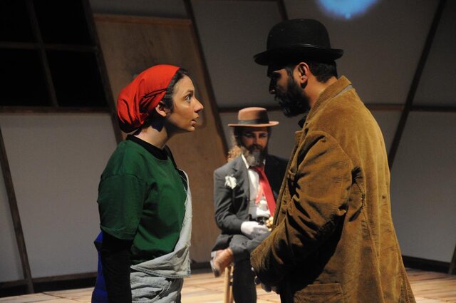 پینوکیو بعد از انسان شدن، چه کرد؟