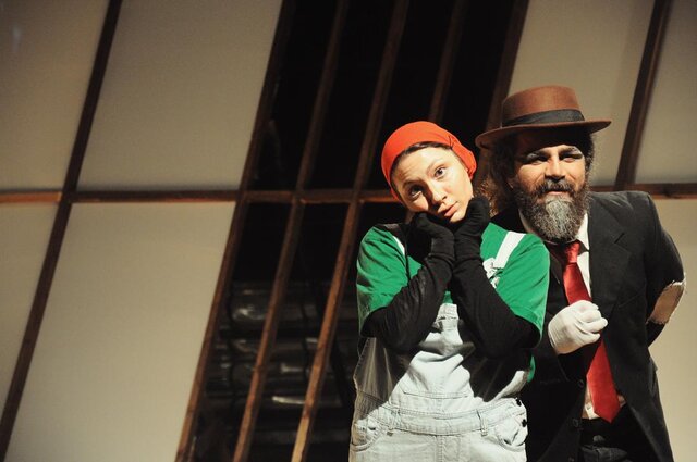 پینوکیو بعد از انسان شدن، چه کرد؟