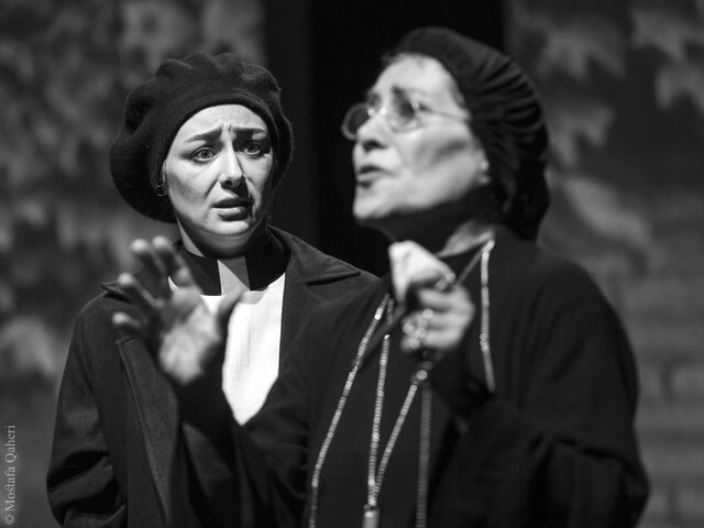 دلم میخواهد با مردم حرف بزنم