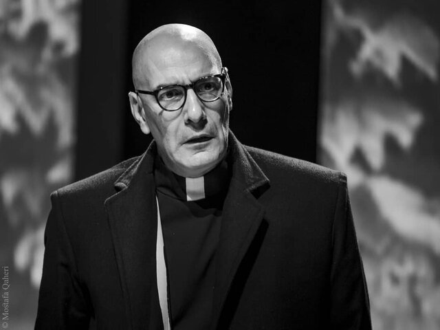 دلم میخواهد با مردم حرف بزنم