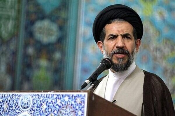 ابوترابی فرد: آمریکا تا امروز از هیچ اقدامی برای کاهش سطح رفاه ملت ایران دریغ نکرده‌ است