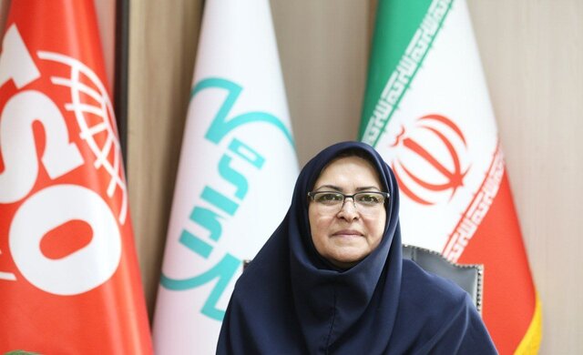 رفع موانع تولید در گرو عمل به سند جامع نظام استاندارد کشور است رفع موانع تولید در گرو عمل به سند جامع نظام استاندارد کشور است