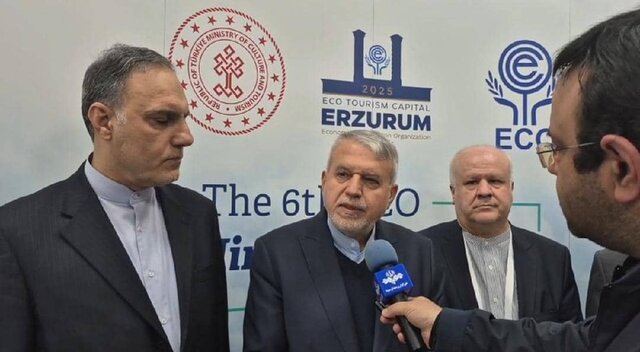 رفت‌وآمد نامتوازن بین ایران و ترکیه؛ ۳/۵ میلیون مسافر ایرانی در برابر ۵۸۰ هزار مسافر ترک