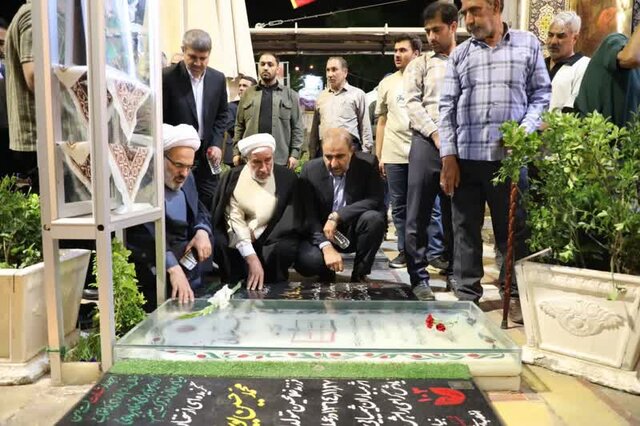 سفر هیئت نظارت و بازرسی دادستانی کل کشور به استان کرمان