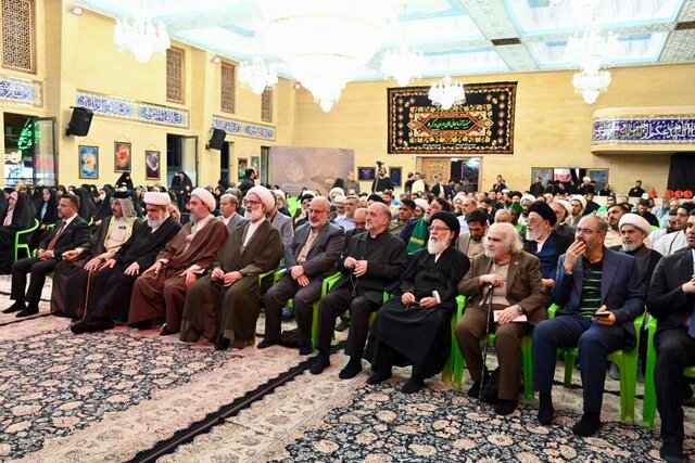 به دنبال ساخت نماد نیستیم؛ نمادسازی کردهایم