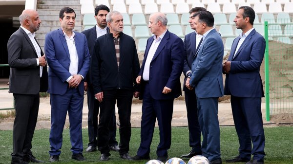 بسته خبری ایسنا از اخبار رئیسجمهور در ۲۴ ساعت گذشته