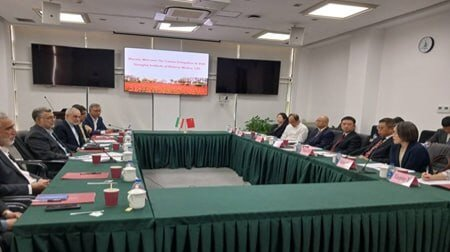 بسته خبری ایسنا از اخبار دولت در ۲۴ ساعت گذشته