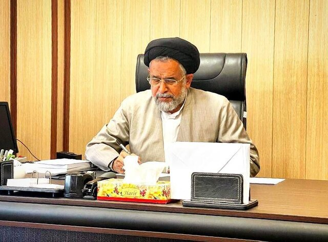 بسته خبری ایسنا از اخبار دولت در ۲۴ ساعت گذشته