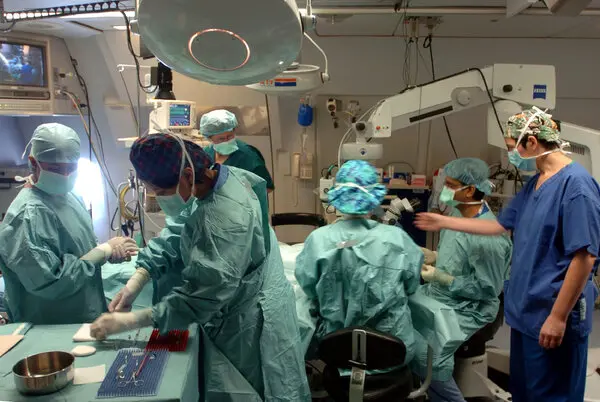 معرفی خالق «بیمارستان چشم پرنده» که در ۹۴ سالگی درگذشت