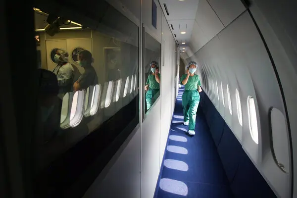 معرفی خالق «بیمارستان چشم پرنده» که در ۹۴ سالگی درگذشت