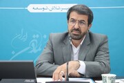 تویسرکان باید قطب بزرگ گردشگری کشور شود