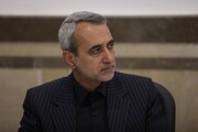 مقتدایی: حل مسئله زاینده‌رود به اراده ملی نیاز دارد/ جاری‌شدن آب در زاینده‌رود رؤیا نیست