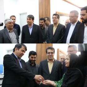 قرعه‌کشی واگذاری ۱۱۵۰ قطعه زمین در سیرجان/ آزادسازی اراضی بلااستفاده دولتی برای احداث مسکن