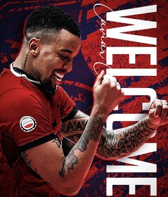 والیبالیست کوبایی به تیم فولاد سیرجان ایرانیان پیوست