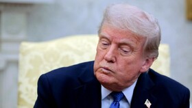 اعتراف خصوصی ترامپ: پایان دادن به جنگ اوکراین سخت‌تر از چیزی است که فکر می‌کردم