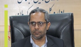 پوشش بیمه‌ای نیمی از جمعیت کرمان/ طلب ۵۰۰۰ میلیاردی تامین اجتماعی از بخش خصوصی