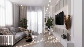 چگونه دکوراسیون خانه را دلپذیرتر کنیم؟