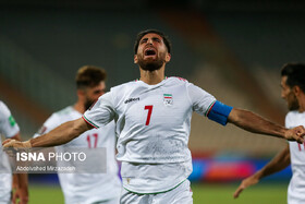 AFC: ایران به دنبال تثبیت صدرنشینی در آسیا است