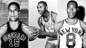 اتفاقی تاریخی که NBA را تغییر داد