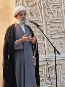 دبیر کل مجمع تقریب مذاهب: کرامت و امنیت انسان‌ها در غزه رعایت نمی‌شود