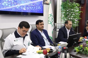 ۱۳ بیمارستان پایتخت در حال نوسازی و رفع خطر/ الزام ناحیه‌های شهرداری به رفع خطر حداقل ۱۰ ساختمان ناایمن در سال
