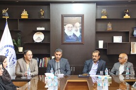 درهای جهاددانشگاهی به سوی نیروهای خوش فکر گشوده می‌شود