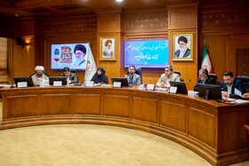 بومی گزینی اولویت شورای اسلامی شهر قم در انتخاب شهردار است