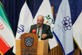 ضرورت استفاده از ظرفیت نخبگان در کنترل آلودگی هوای مشهد