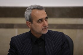 نایب رئیس کمیسیون امنیت ملی: دشمن به دنبال ایجاد بلوا و ناامنی است