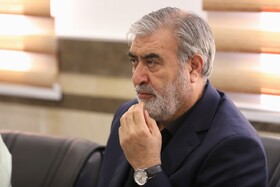 ابلاغ رسمی وزیر کشور برای استقرار بخش داریون