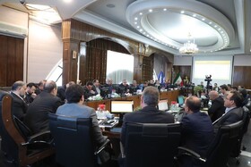 امیدواریم تا ۳۱ شهریور خط دوم آب طالقان به تهران برسد/ نیاز ۱۰۰ میلیون متر مکعبی آب استان تهران برای عبور از چالش در تابستان