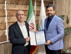 انتصاب دبیر جدید فدراسیون کاراته/ مومنی جانشین پورشیب شد